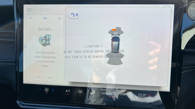Ford Puma 1.0 EcoBoost Hybrid mHEV Titanium 5dr Petrol Hatchback - Image 26